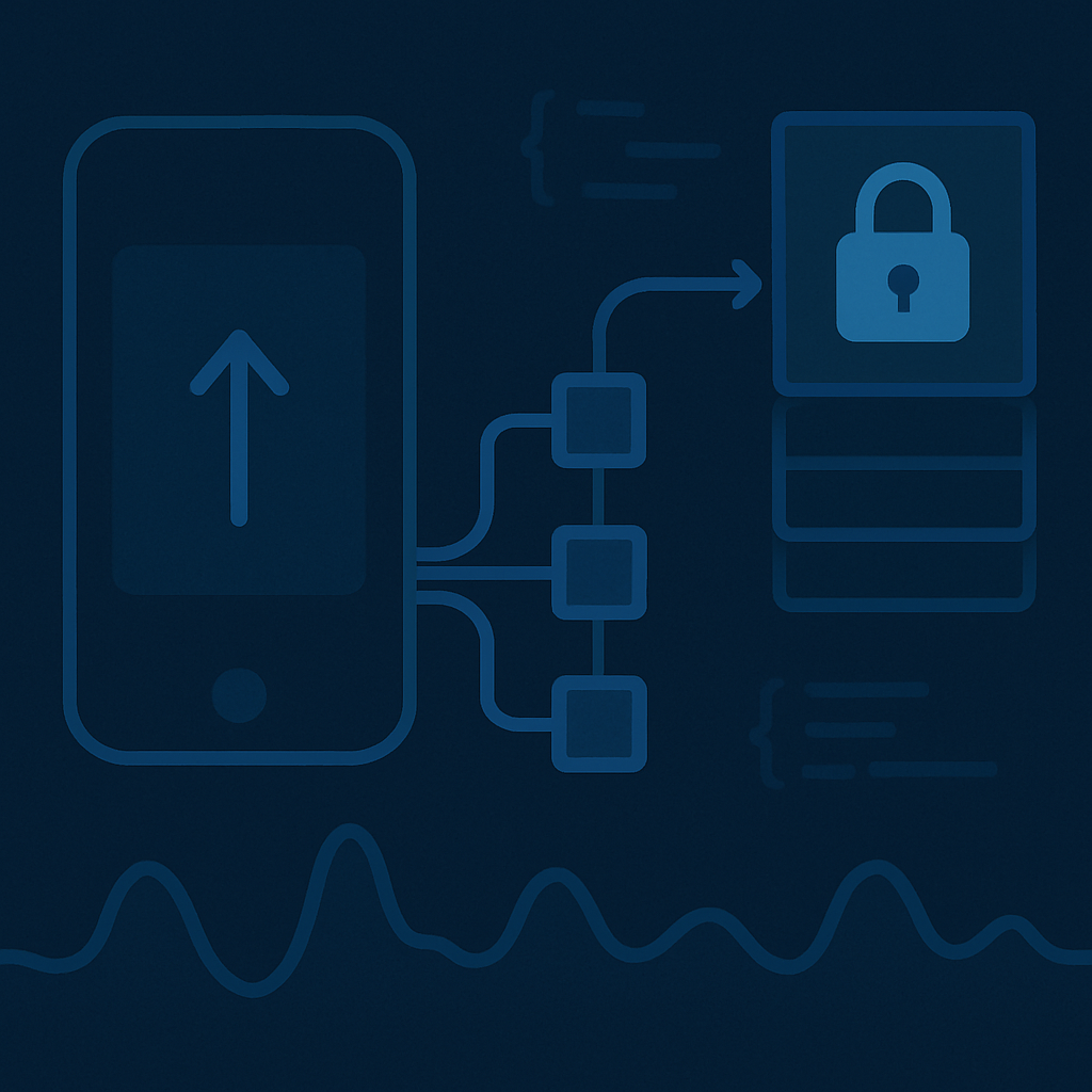 SwiftUI Eğitiminde NavigationPath ile Deep Link ve State Restoration