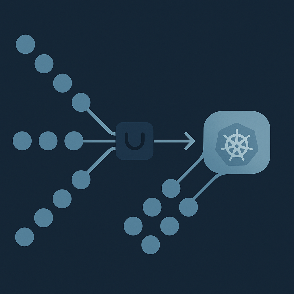 Spring Boot'ta Graceful Shutdown ve Kubernetes Trafik Tahliyesi