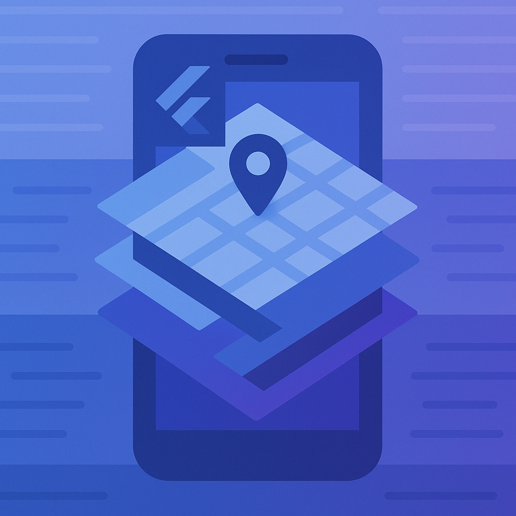Flutter Mobil Uygulama Geliştirmede Platform View Performans Tasarımı