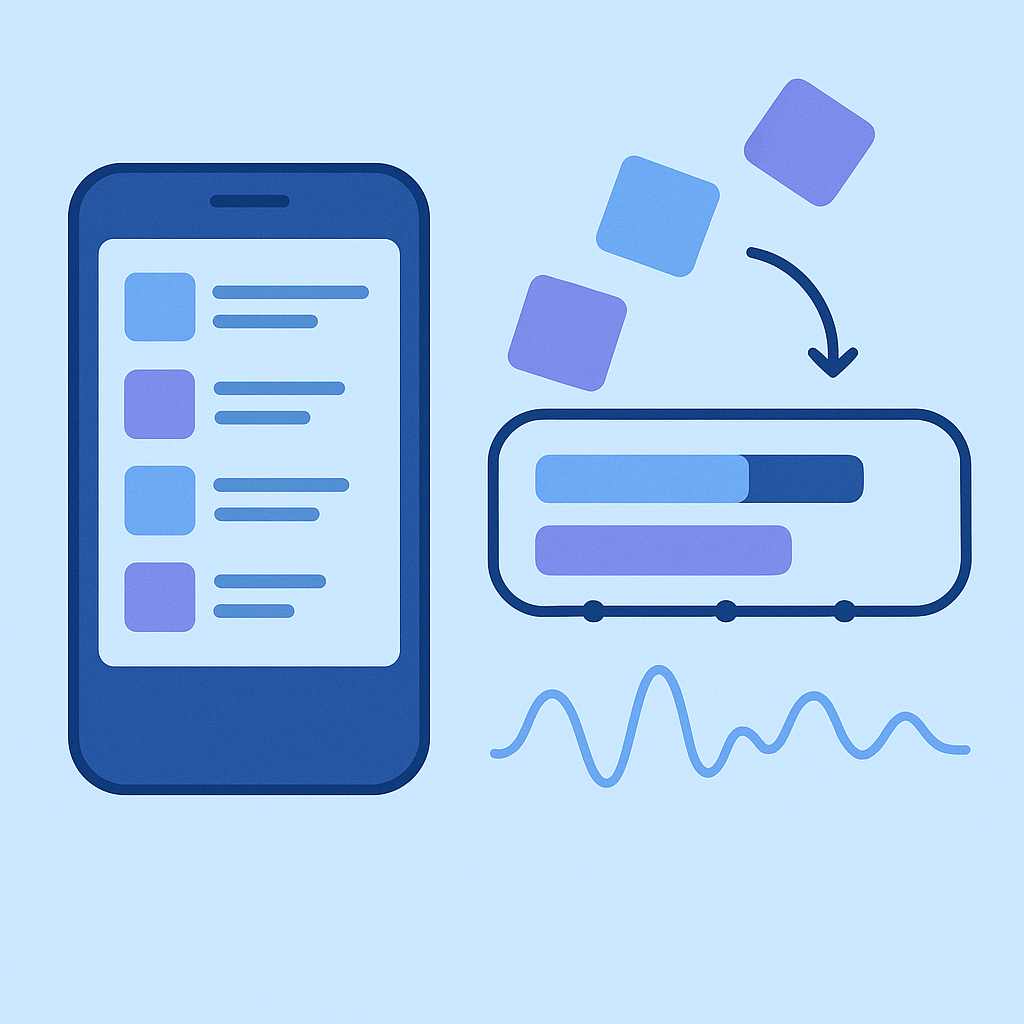 Jetpack Compose Lazy Listelerde contentType ile Kaydırma Maliyeti