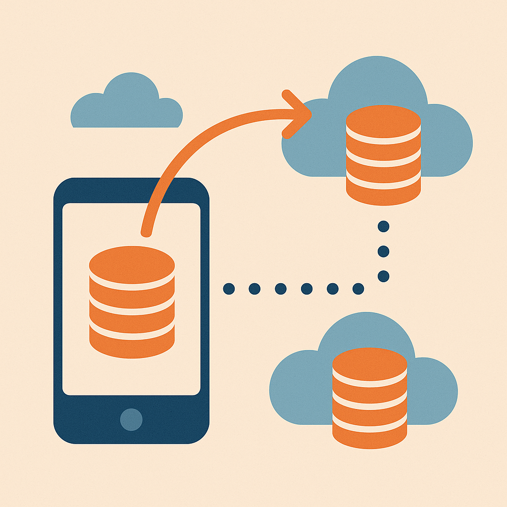 SwiftUI Eğitiminde SwiftData Şema Migrasyonu ve CloudKit Senkronu