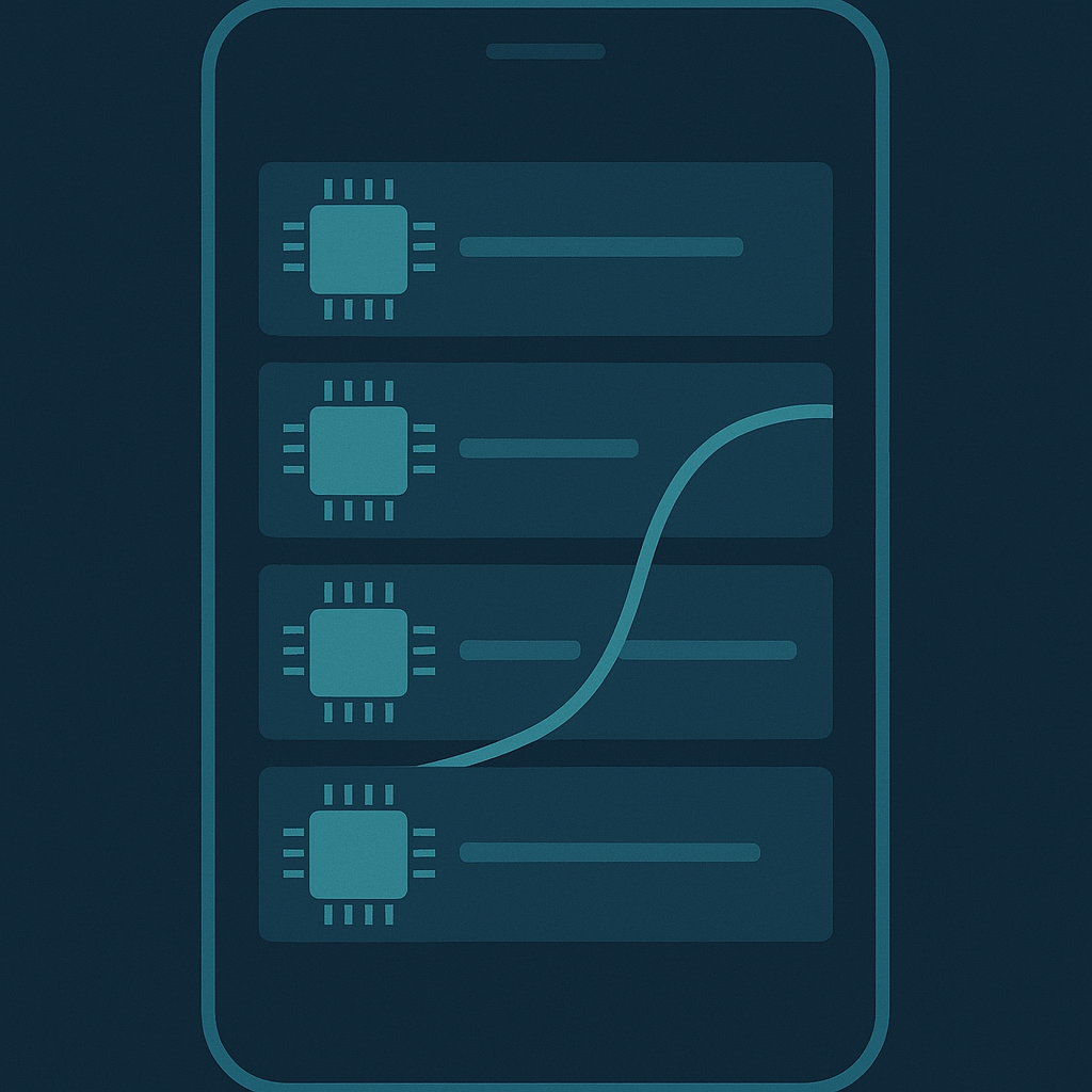 Android Eğitimi: Coroutine Dispatcher Tıkanmasını Perfetto ile Çözmek