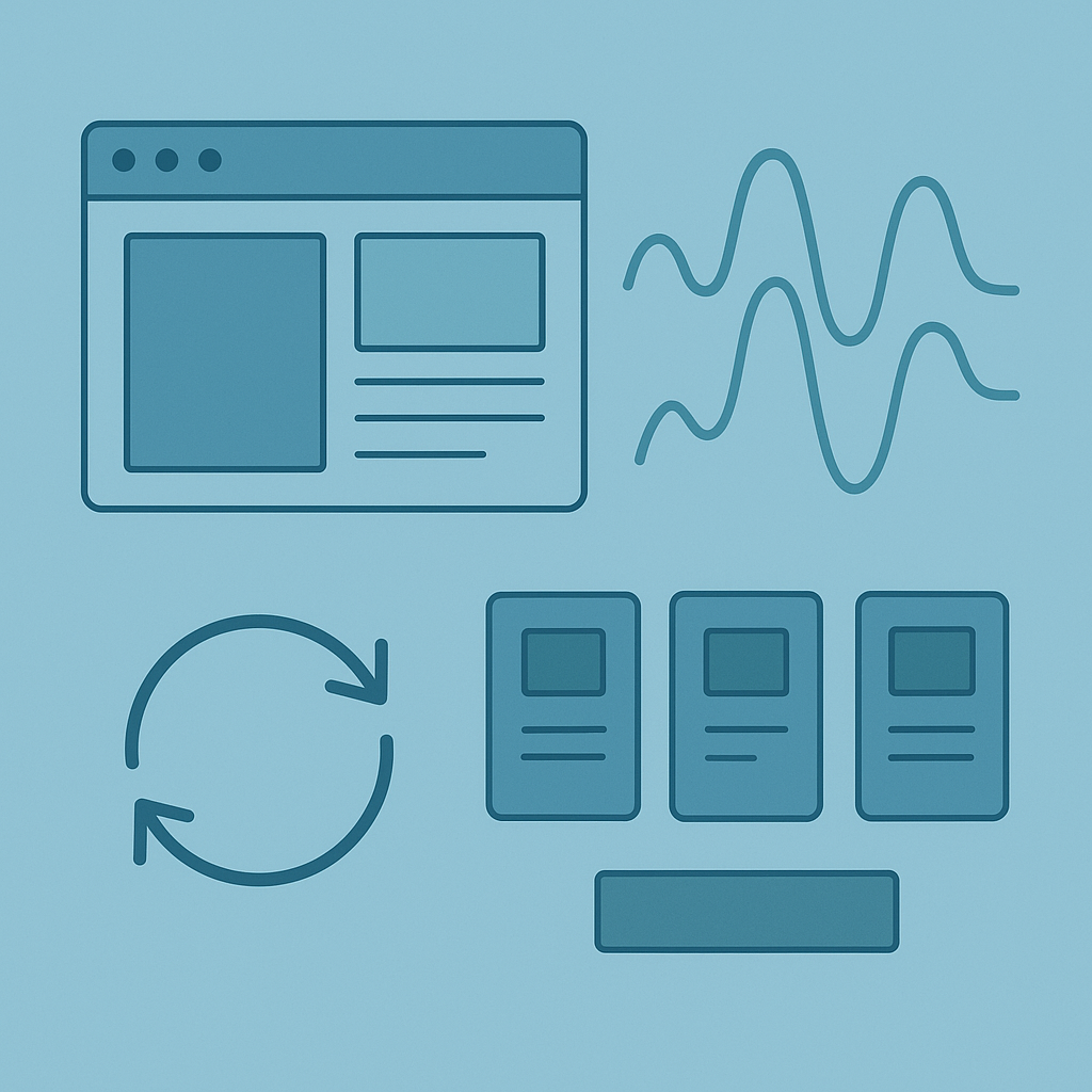 Web Programlama Eğitimi: ResizeObserver ile Layout Thrashing Avı