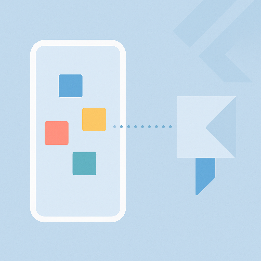 Flutter State Management'de Asenkron Yarışları Güvenli Yönetmek