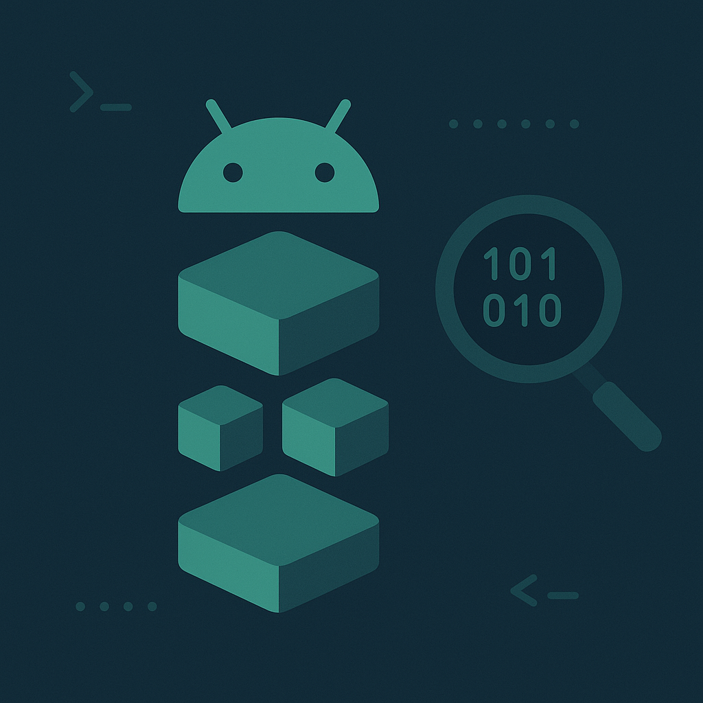Android Eğitimi: R8 ile App Bundle Boyutunu Ölçerek Azaltma