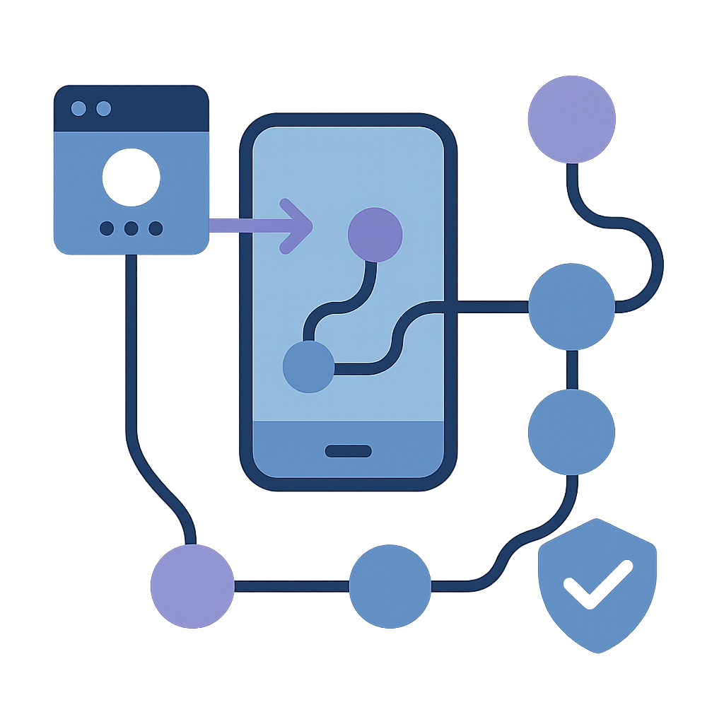 Jetpack Compose'da Type-Safe Navigation ve Deep Link Sözleşmeleri