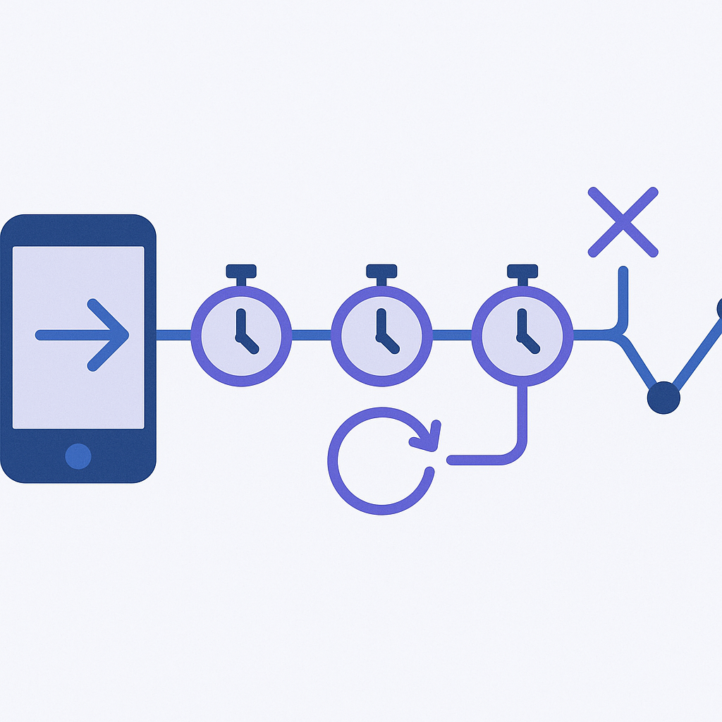 Flutter Mobil Uygulama Geliştirmede İstemci Ağ Dayanıklılığı