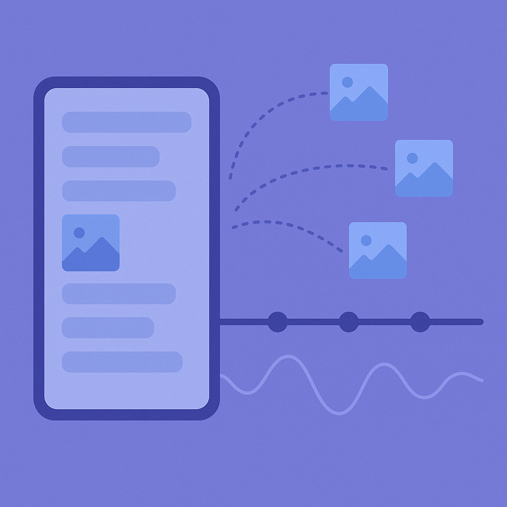 SwiftUI Eğitiminde Akıcı Listeler: Hitches, Kimlik ve Görsel Borç