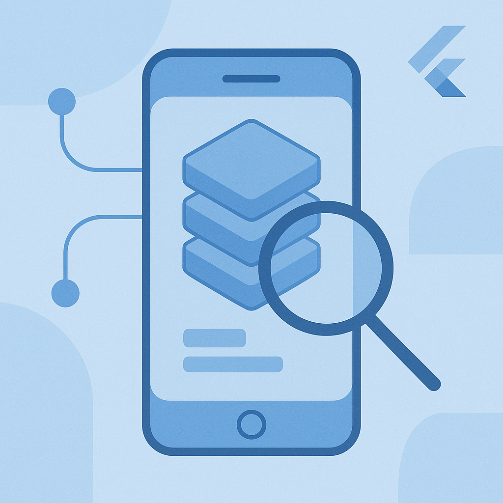 Flutter Mobil Uygulama Geliştirmede DevTools ile Bellek Sızıntısı Avı