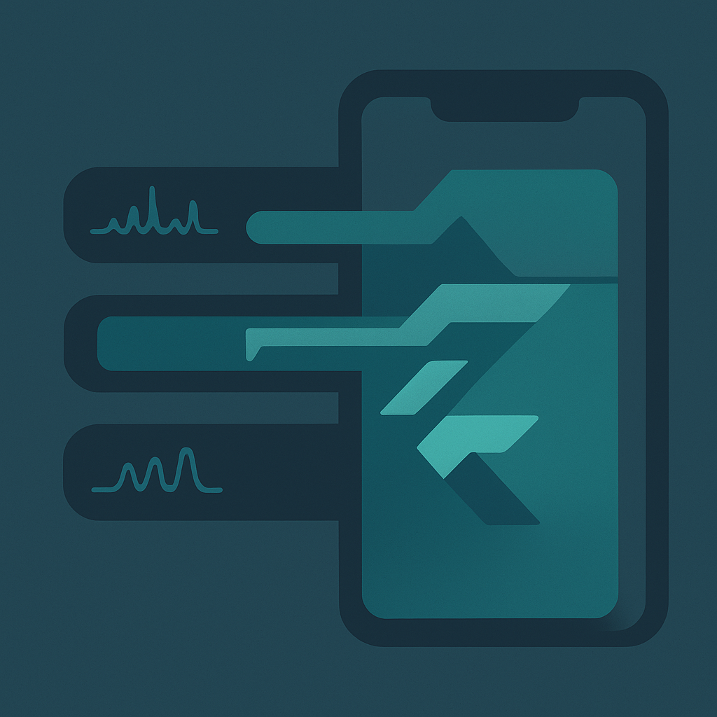 Flutter Mobil Uygulama Geliştirmede Açılış Süresi Bütçesi
