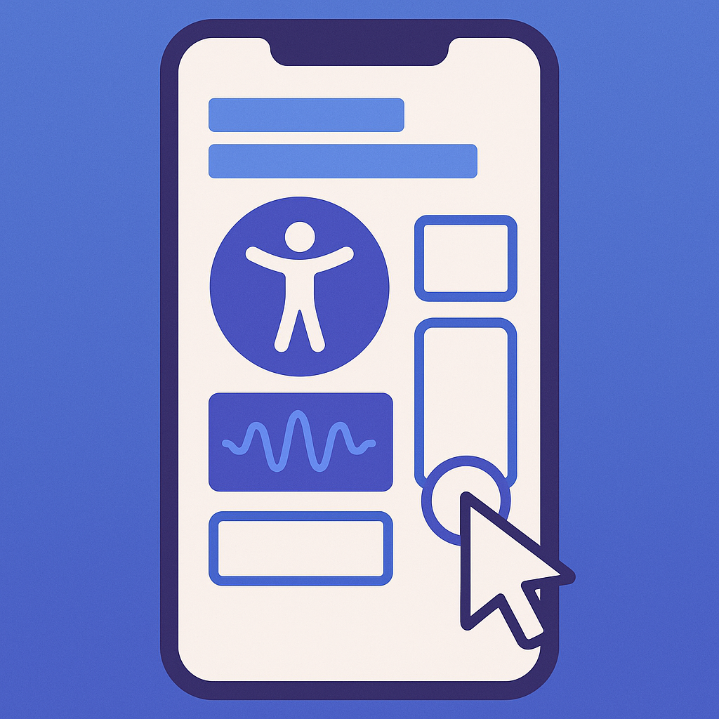 SwiftUI Eğitiminde Dynamic Type ve VoiceOver Denetim Rehberi