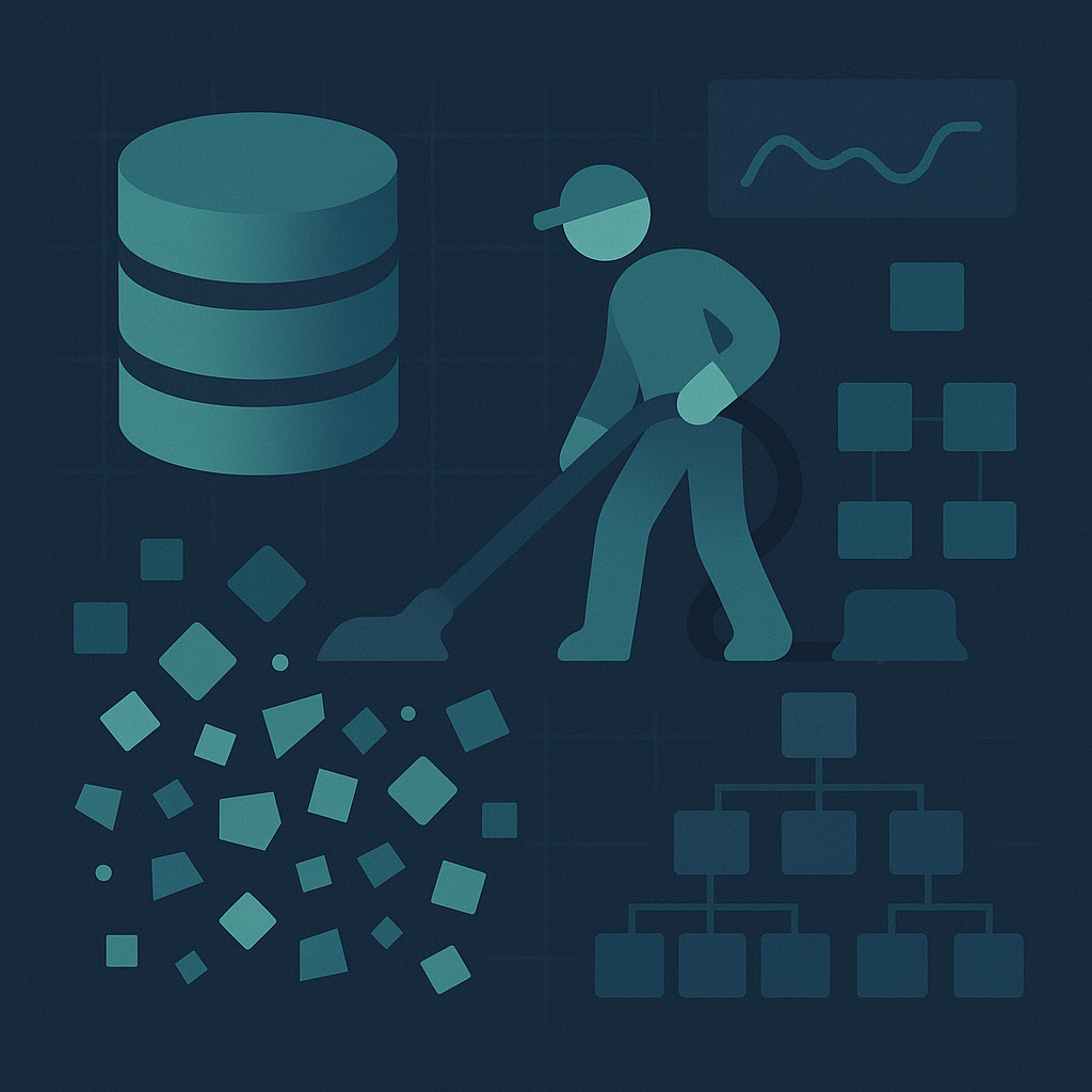 Veritabanı Optimizasyonu: PostgreSQL Autovacuum ile Bloat Analizi