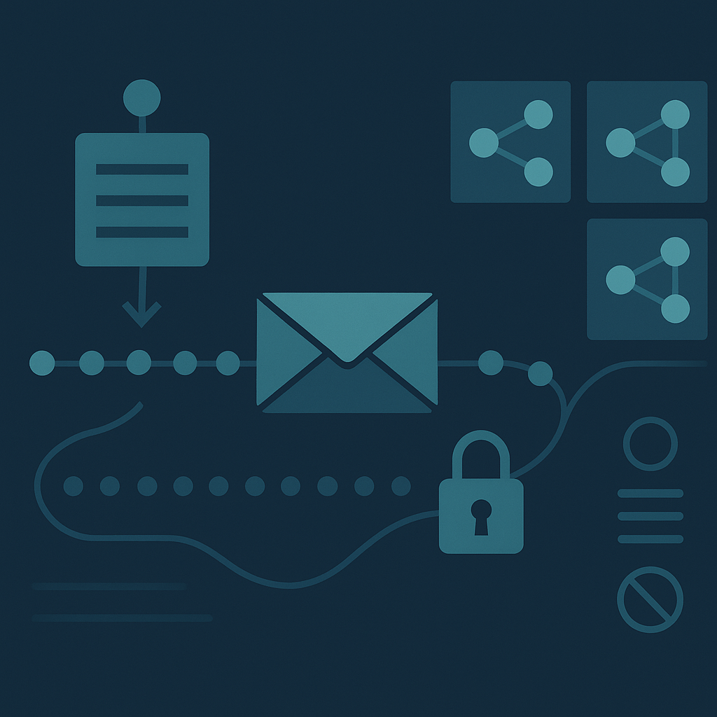 Spring Boot'ta Transactional Outbox ile Güvenilir Event Yayını