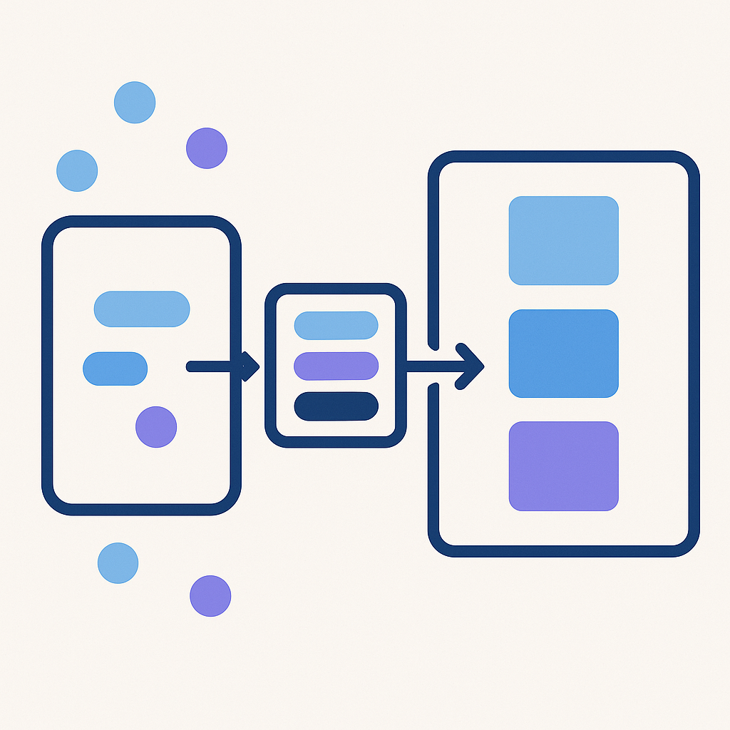 Flutter State Management'de Backpressure ve Akış Taşmasını Önleme