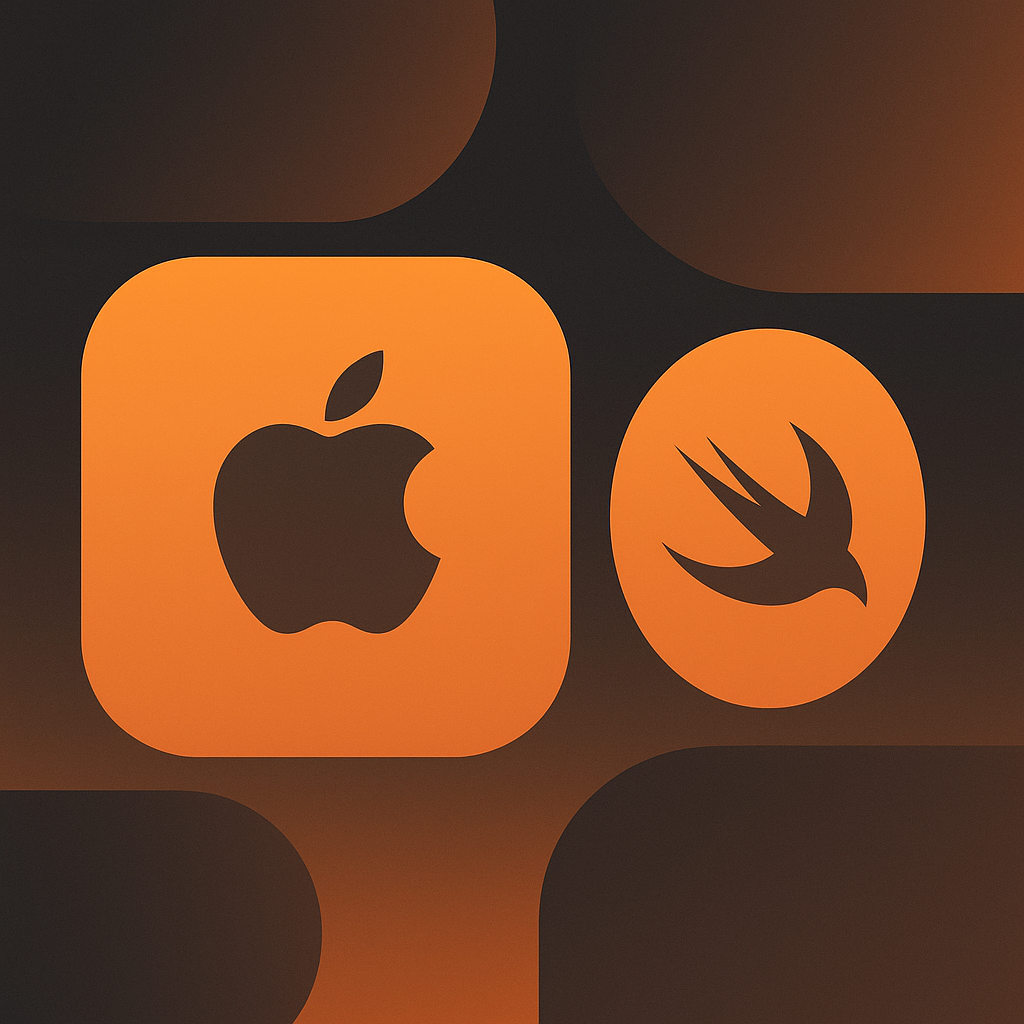 iOS Swift SwiftUI Eğitimi: App Store'a Uygulama Yayınlamaya Giden Yol