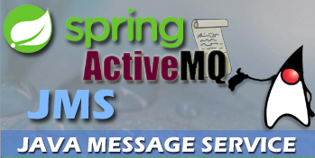 Spring JMX