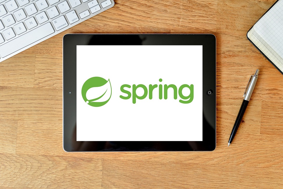 Spring Testing
