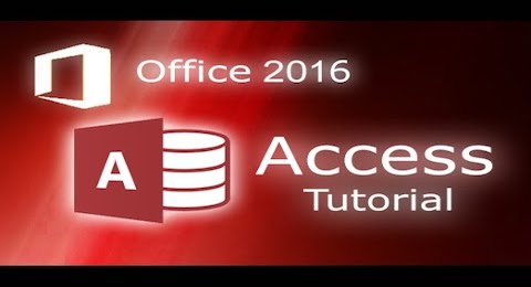 Access dersleri, makaleleri