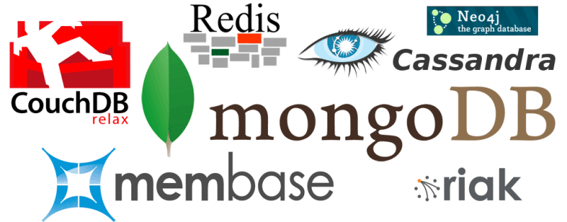 Nosql dersleri, makaleleri