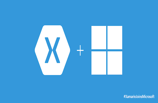 Xamarin